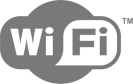 Ubytování Jindřichův Hradec - Wi-Fi